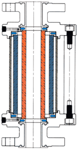 Double-Sure Diagram