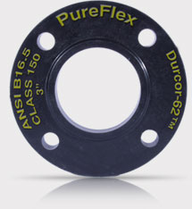 Durcor-62 Flange