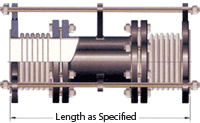 Universal Expansion Joint