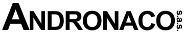 AndronacoSAS Logo