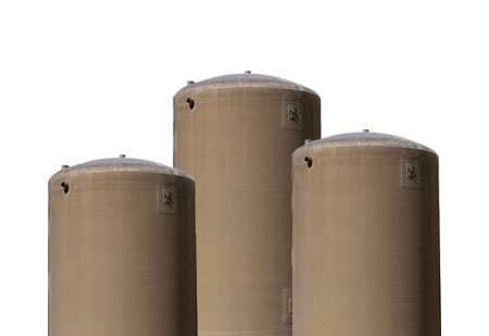 Andronaco Industries Chemical Tanks