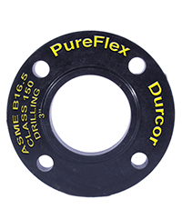 PureFlex Durcor-62 Flange